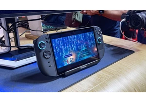 Lenovo Legion Go 2 specs are official — and this handheld gaming PC could make the Xbox Ally X sweat