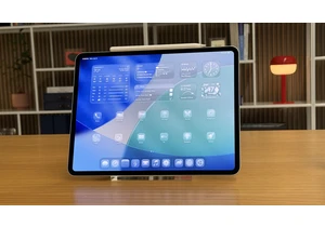 Don't call it a Mac – I went hands-on with iPadOS 26, here's what you need to know