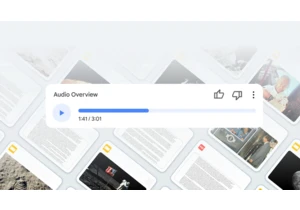 Here’s why you should be excited about Audio Overviews coming to Google Search