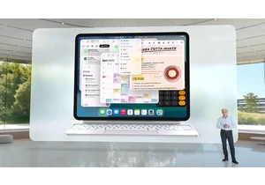 ‘With macOS, you’d lose what makes iPad iPad’: Apple explains why it’ll never let its tablets become full Macs