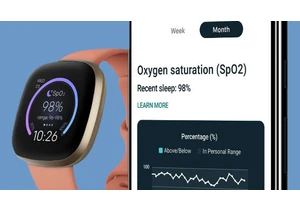  Fitbit's new Dark Mode app makes it feel more like Garmin Connect – here's how to turn it on 