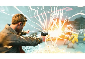 If FBC: Firebreak isn't doing it for you, you should play this Remedy game that never truly had enough credit