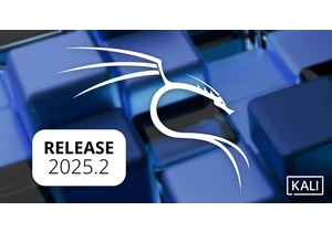 Kali Linux gets a major upgrade with more than 10 new hacking tools, plus VPN IP extension, great for ethical hackers and pentest pros
