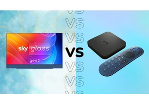 Sky Glass 2 vs Sky Stream: Which should you get?