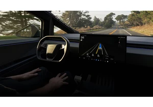 Tesla's inaugural Robotaxi rides will have a human 'safety monitor' on board