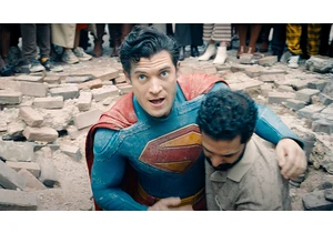 Superman trailer #2 breakdown: 7 big details and Easter eggs you definitely missed