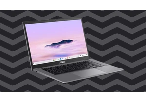 Amazon’s just dropped the best Chromebook deal I’ve seen all year