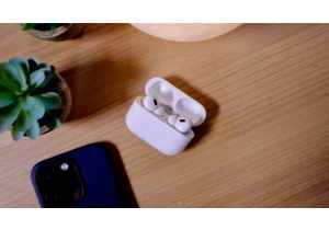 AirPods Pro 3 trail had gone cold, but leakers have picked-up the scent