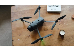 DJI Mavic 4 Pro Tested: The Best Camera Drone for Photo Pros, but Not in the US