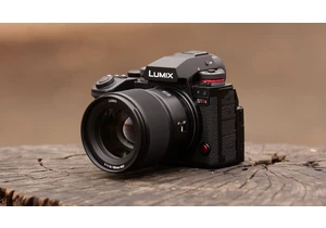 Panasonic’s new Lumix S1 II mirrorless camera is a video powerhouse with some serious upgrades, but it’s pricey for a Lumix