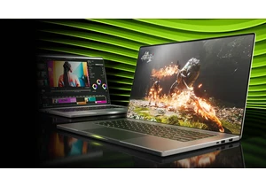 RTX 5090 laptop review claims GPU is a performance dud, but outshines the 4090 in power efficiency