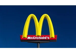 '123456' password exposed chats for 64M McDonald's job applicants