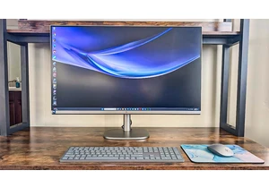 TODAY ONLY: My favorite All-in-one desktop is on sale right now — It's the perfect all-rounder for work, school, and creative use