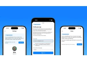 Bluesky is adding age verification features for users in the UK