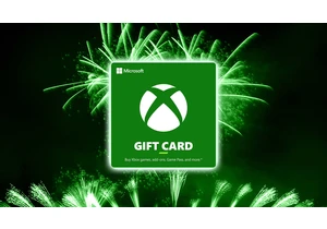 4 HOURS LEFT: Get $15 free when you buy this Xbox gift card — Hurry, the clock is ticking on this deal