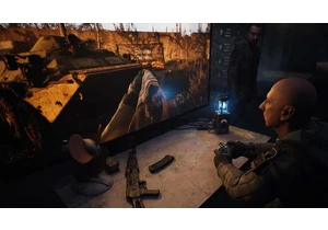 Stalker 2: Heart of Chornobyl is coming to PS5 later this year