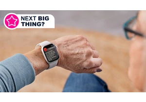 Your next Apple Watch could have this massive AI health upgrade – and no new sensors are needed