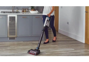 Shark’s powerful cordless vacuum is reduced by £170 for Prime Day