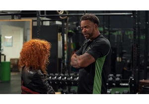 Method Man Says 'Poker Face' Role Is 'Different From Anybody I've Ever Played Before'