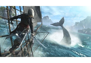 Assassin's Creed: Black Flag remake rumors reignite as the game's star hints that players 'might have to beat it again'