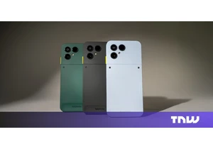 ‘DeGoogled’ Murena Fairphone 6 adds new repairable, privacy features