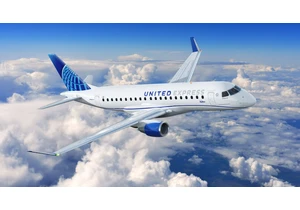 Tight layover? United Airlines wants to take the stress out of catching your next flight with AI and maps