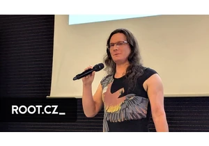 Zaučování juniorů trvá roky, ale stojí to za to, říká Maria Matějka z projektu BIRD