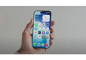 Apple’s Liquid Glass redesign in iOS 26 is cracking – here’s why that’s a good thing