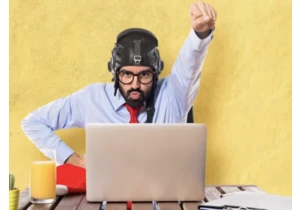 The 7 Stages of Pushing Pixels: From Hope to Existential Dread