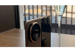 I’ve tried the ridiculously thin Honor Magic V5 and Samsung should be worried