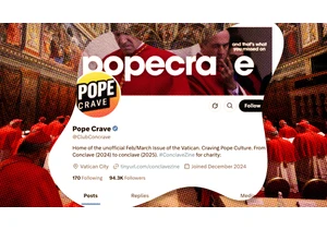 ‘His views better have changed since 2012’: How a viral meme account beat the Vatican to the Pope Leo XIV news