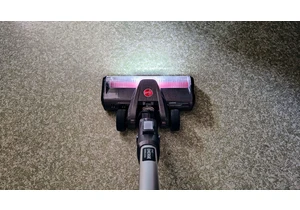 You've Been Vacuuming Wrong Your Whole Life and No One Told You