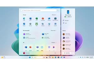 Microsoft unveils new Start menu for Windows 11 with customizable layout and Phone Link integration