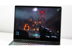 Doom The Dark Ages is my favorite kind of nightmare — this is how it runs on an RTX 5090 gaming laptop