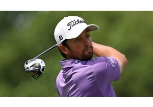 Charles Schwab Challenge 2025: TV Schedule Today, How to Watch, Stream All the PGA Tour Golf From Anywhere