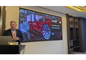 AMD's FSR Redstone uses machine learning to achieve parity with Nvidia DLSS