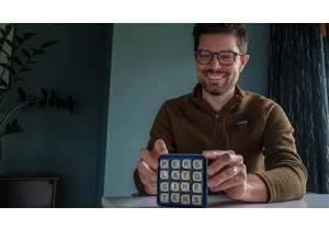 Lone coder cracks 50-year puzzle to find Boggle's top-scoring board