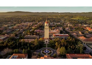 Stanford to continue legacy admissions and withdraw from Cal Grants
