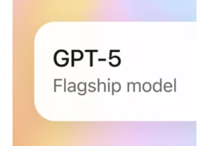 OpenAI’s GPT-5 is here