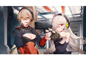  Sorry Black Ops 7, my new most anticipated first-person shooter is full of anime girls with guns 