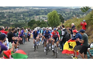 How to watch 2025 Vuelta a España on SBS — it's *FREE*