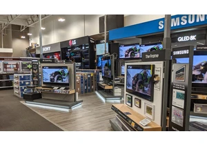 LCD vs. OLED: TV Display Technologies Compared