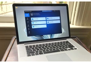 Aomei Backupper Standard review: Surprisingly good free backup and restore