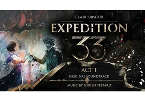 Clair Obscur: Expedition 33's incredible soundtrack was composed by a guy who posted his music on Soundcloud