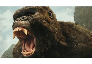 100 Men vs. 1 Gorilla: But What if It's King Kong?