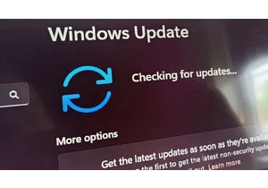 Windows 11 24H2 update is now automatically downloading on some PCs