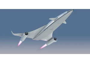 The Future of Ultra-Fast Passenger Travel