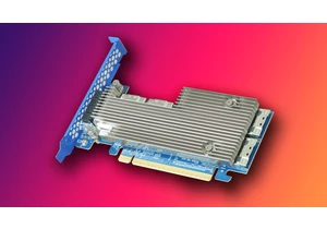 New adapters offer substantial industrial PCIe expansion — HighPoint's Rocket 1628A and 1528D support deploying up to 32 NVMe drives and 8 PCIe devices in a single slot