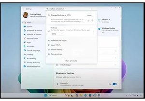 Microsoft is bringing powerful new AI tools to Windows 11