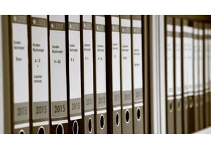 Compliance relics: the case against PDFs and screenshots
